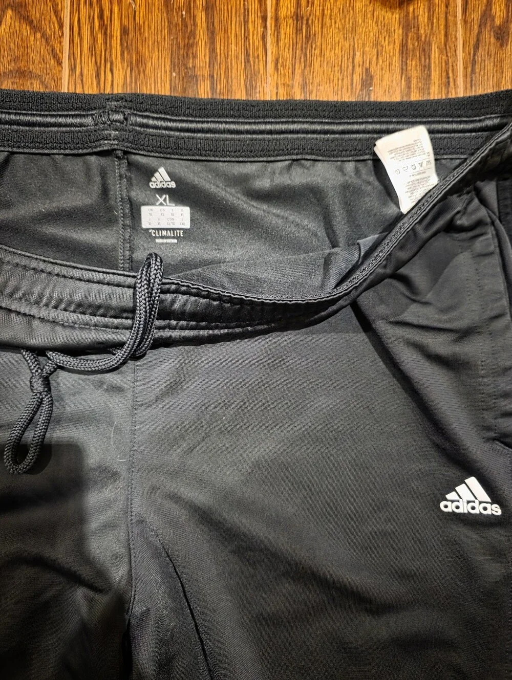 Adidas Climalite Men's Track Pants